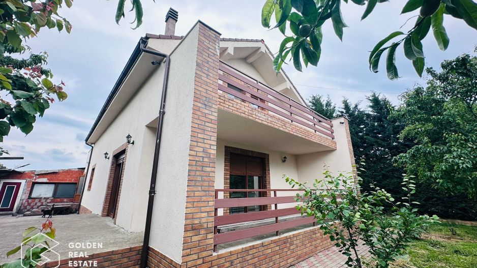 Casa cu 5 camere in Arad, zona Bujac – confort Si utilitate - Poză 31