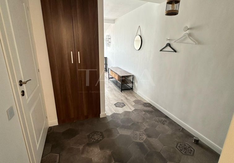 Apartament 2 camere la Mansarda - Poză 8