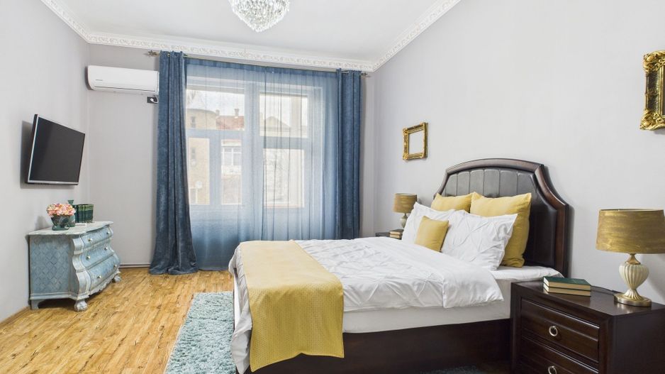 Apartament elegant,  zonă centrală din Timișoara - Poză 10