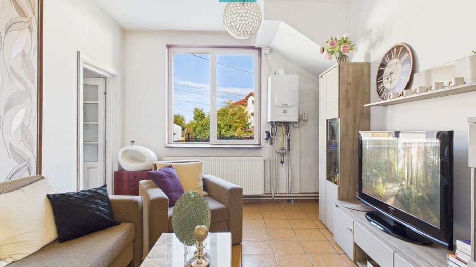 Casă individuală în Grădiște - Poză 17