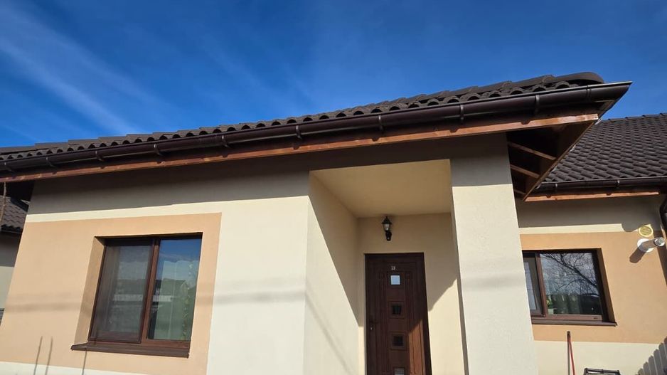 MOSNITA NOUA, 3 CAMERE, DUPLEX - Poză 7