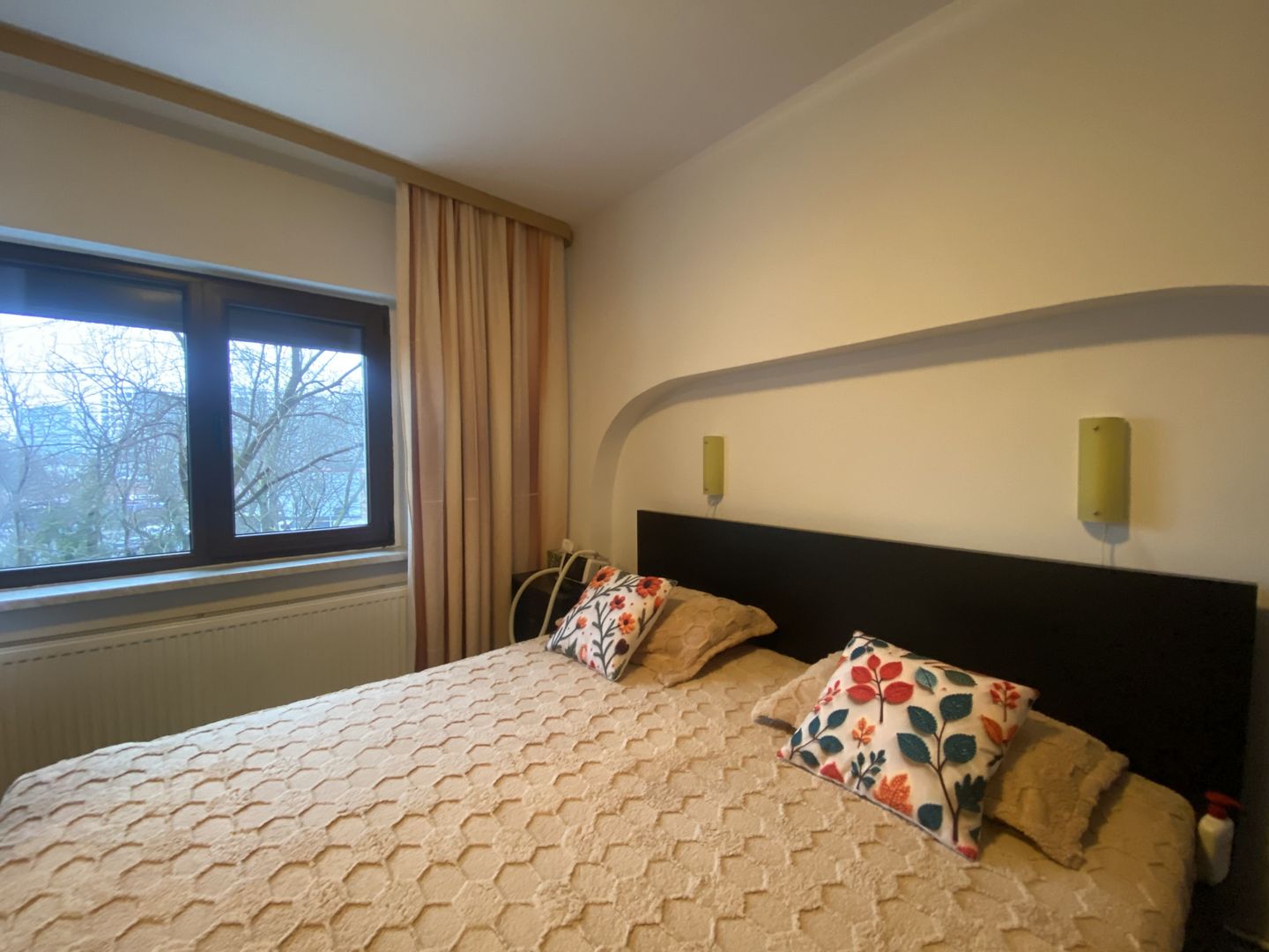 Apartament atragator cu doua camere, Baicului, 130.000€ negociabil - Poză 8