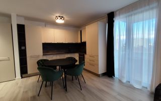 Apartament NOU 2 camere cu Parcare zona Andrei Muresanu - Poză 2