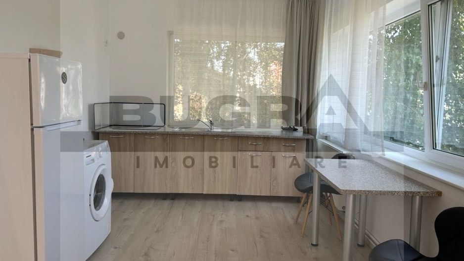 Studio modern, 36mp, zona strazii Observatorului - Poză 4