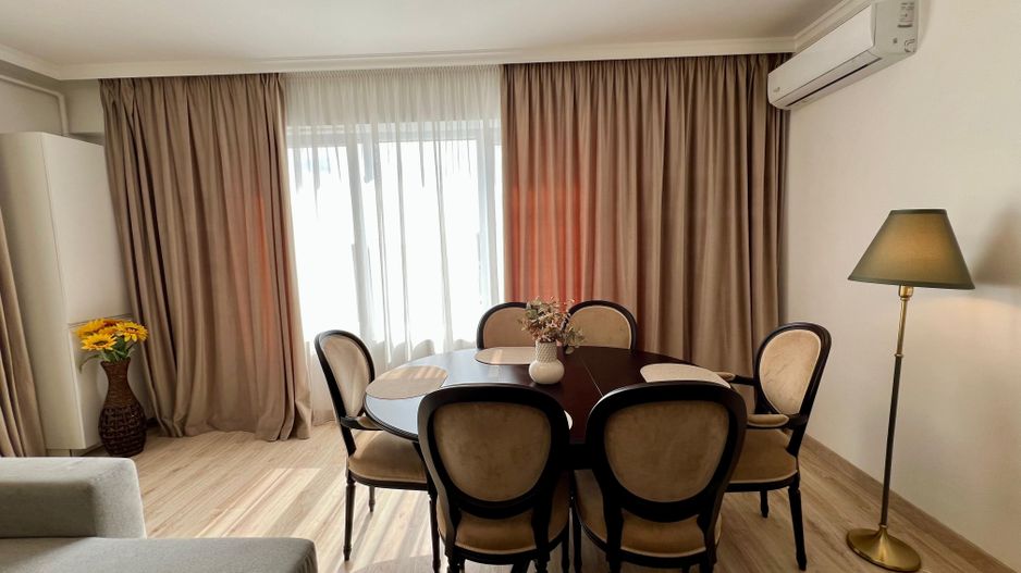 Apartament 3 camere de închiriat - Poză 5