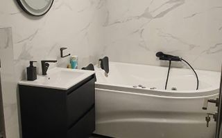 Apartament 3 camere | Etaj 3 | 72 mpu | Modern | Aleea Sevis - Poză 9