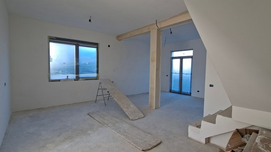 Duplex cu pozitie centrala in Dumbravita - Poză 4