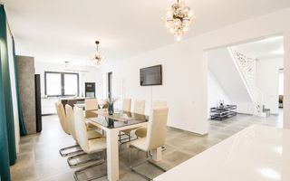 Penisune - Afacere la cheie 9 camere de vanzare la 20km de Cluj-Napoca - Poză 10