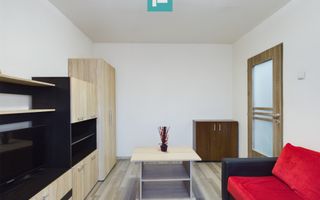 Apartament cu 1 cameră, strada Iustin Marșieu - Poză 2