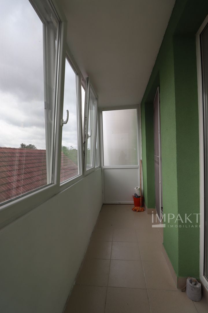 Apartament cu doua camere, ideal pentru investitie, cartier Zorilor! - Poză 5