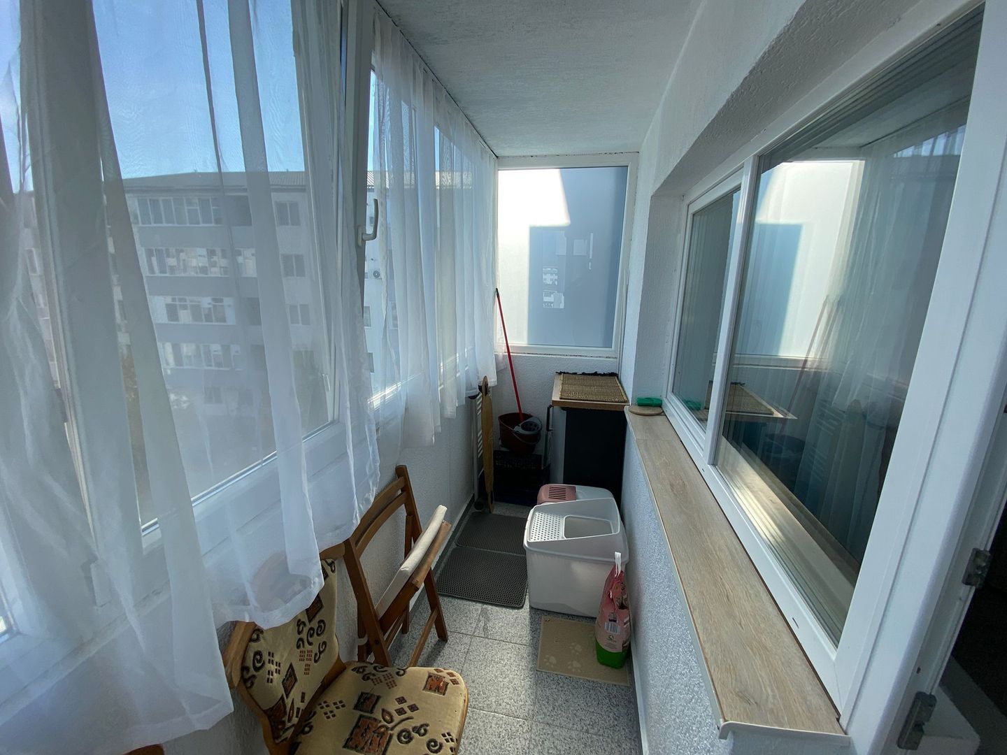 Apartament 2 camere – Theodor Pallady | Bloc nou 2020 | SL4 - Poză 4