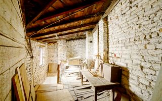 apartament in vila pe Str.Tunari, curte proprie de 115 mp,la245000 Eur - Poză 29