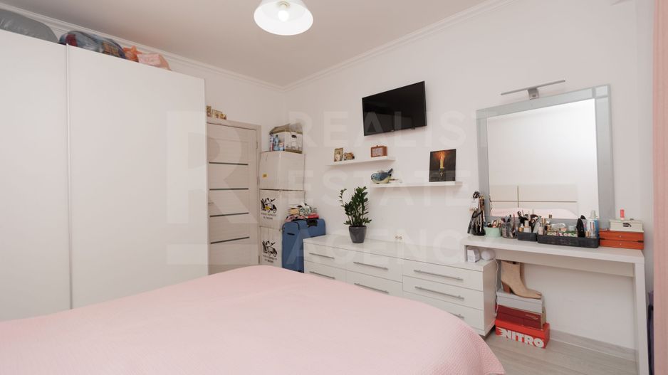 Vânzare, apartament, 2 camere, bulevardul Decebal, Botanica - Poză 7