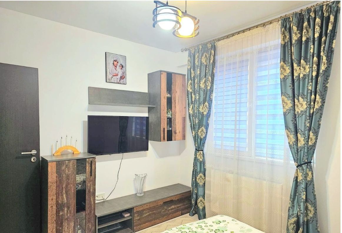 Apartament 3 camere Sergent Ilie Petre | Militari Residence - Poză 1