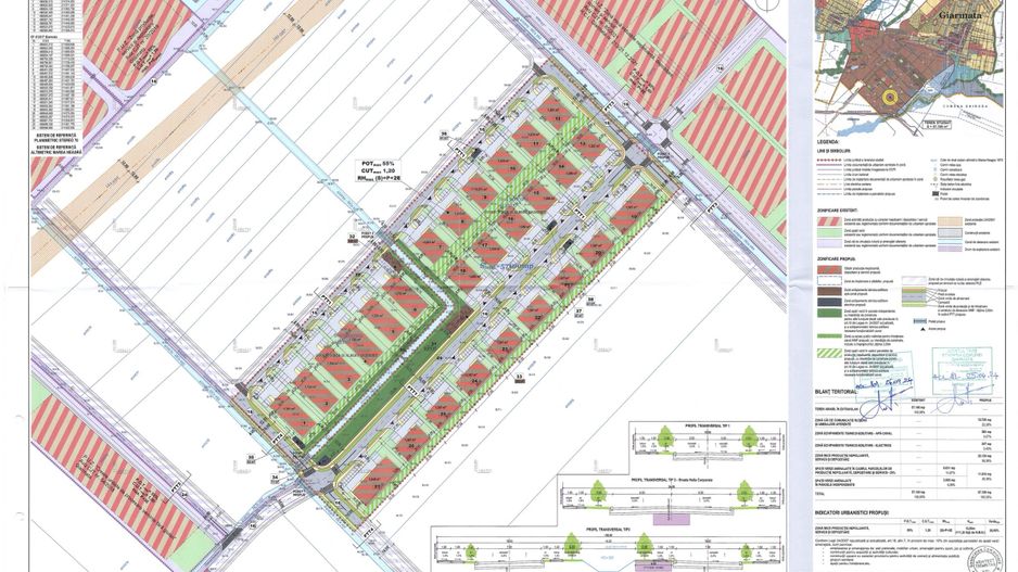 Teren Zona industrială intre Hella si Continental - Poză 7