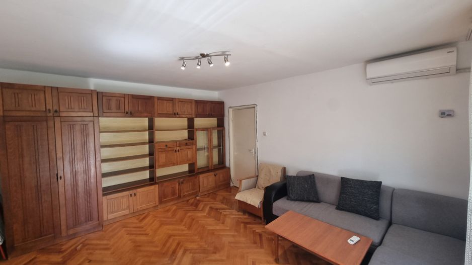 Girocului, et.3, 3 camere, 2 băi, centrală termică proprie - Poză 10