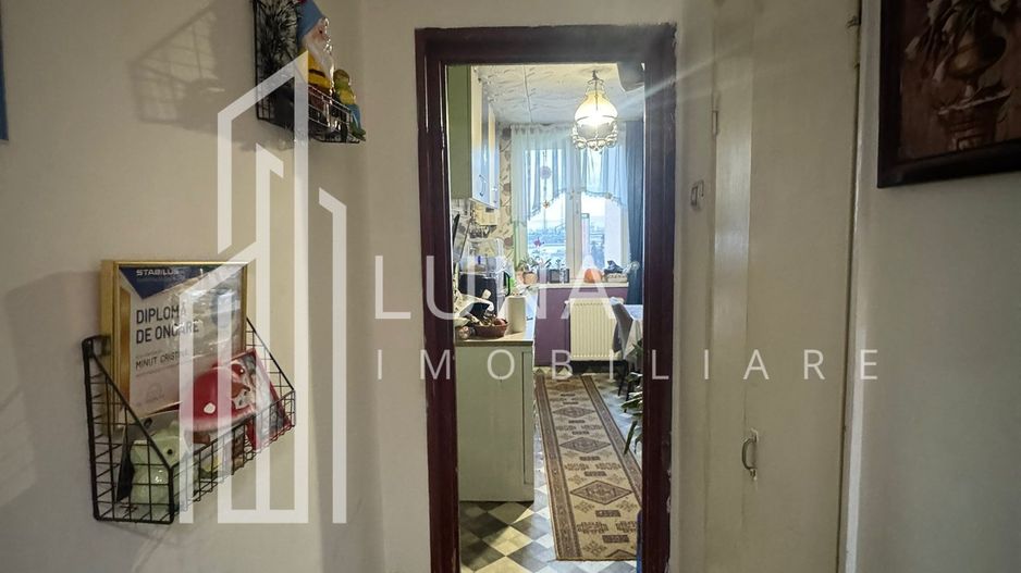 Apartament 2 camere zona Lidl tractoru - Poză 4