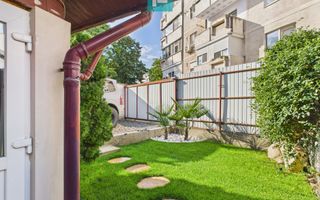 Apartament 3 camere  la curte  - Odobescu - Poză 13