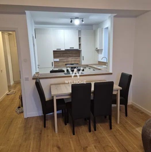 Apartament modern 2 camere  – Cartier DaVinci - Poză 2