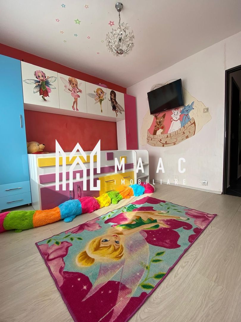 Apartament 2 camere I Decomandat I Zona Valea Aurie - Poză 8