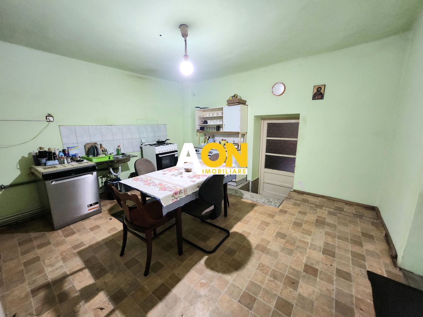 De vanzare casa 4 camere, 450mp teren, Oarda de Jos - Poză 7
