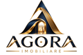Agora Imobiliare - Logo