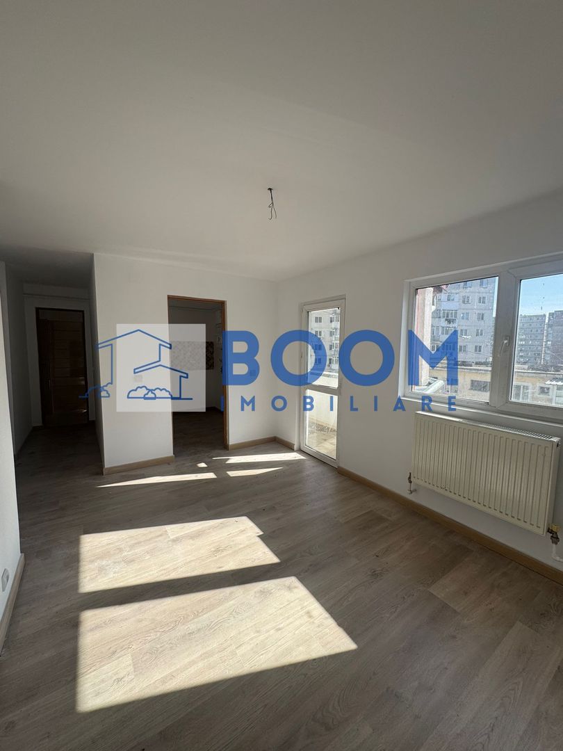 Apartamente noi | 2 camere | Ostroveni - Poză 2