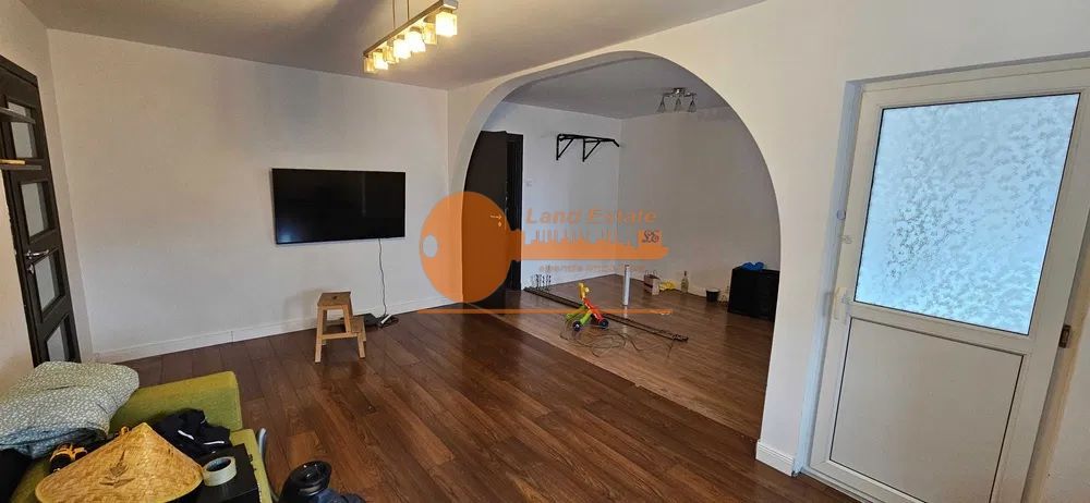 Apartament 4 camere Basarabia - Titan  Bloc anvelopat - Poză 1