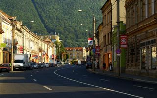 Oportunitate de investitie | teren 1806 MP | BRASOV | Centru istoric - Poză 1