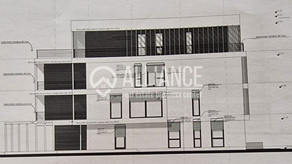 Eclusivitate Vilă LUX - Prima linie la mare, Eforie Nord ( cod 12 ) - Poză 12