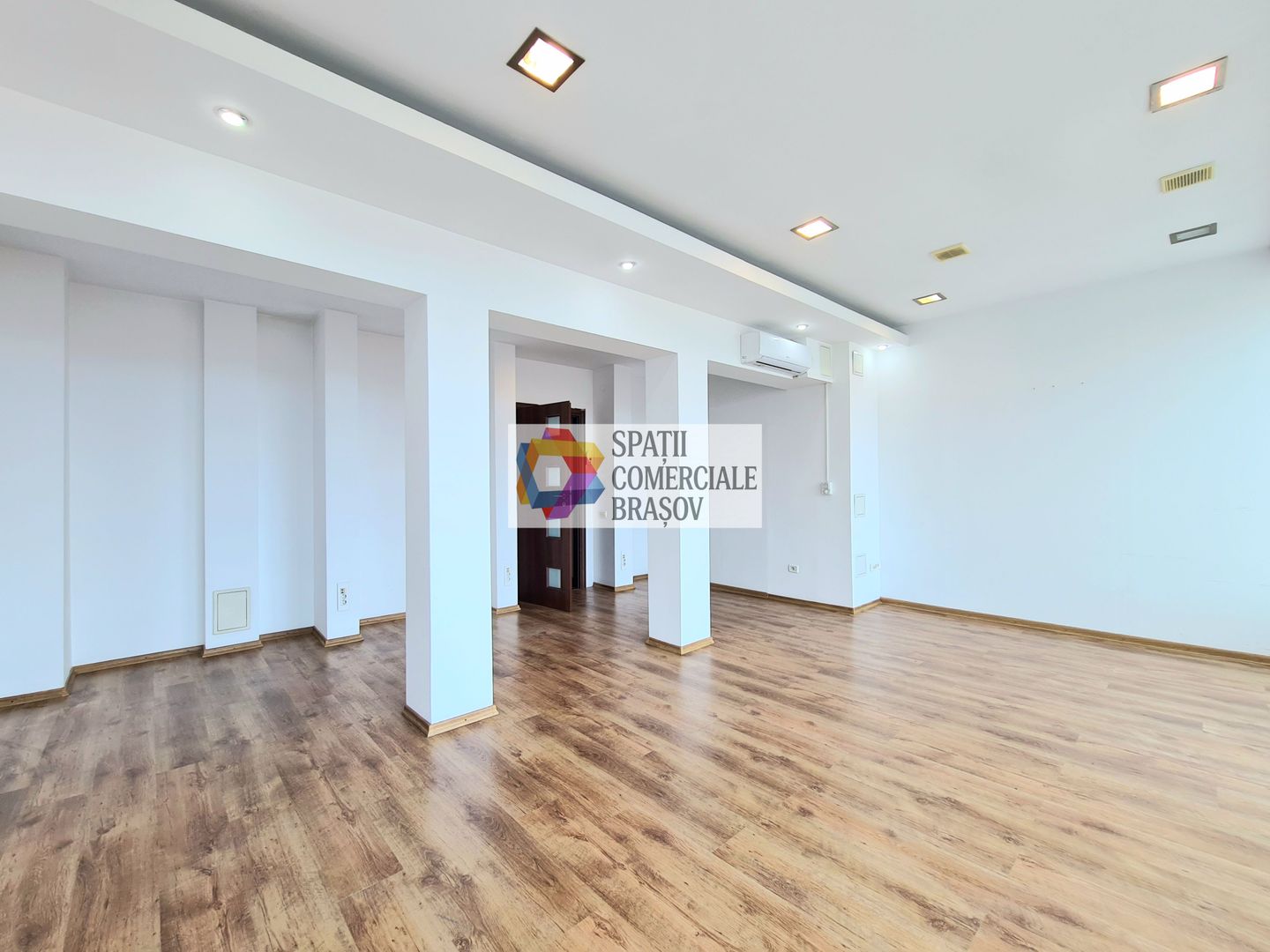 Spatiu birouri de închiriat Brasov - 40 mp  # plus-imo.ro - Poză 3