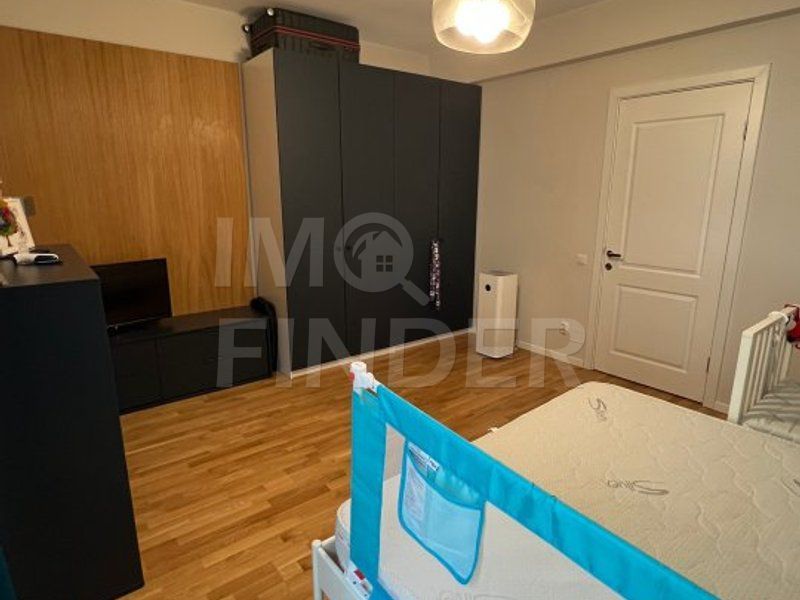 Casa insiruita zona Europa - Poză 3