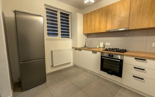 La cheie, Etaj Intermediar, Modern, Horea - Poză 5