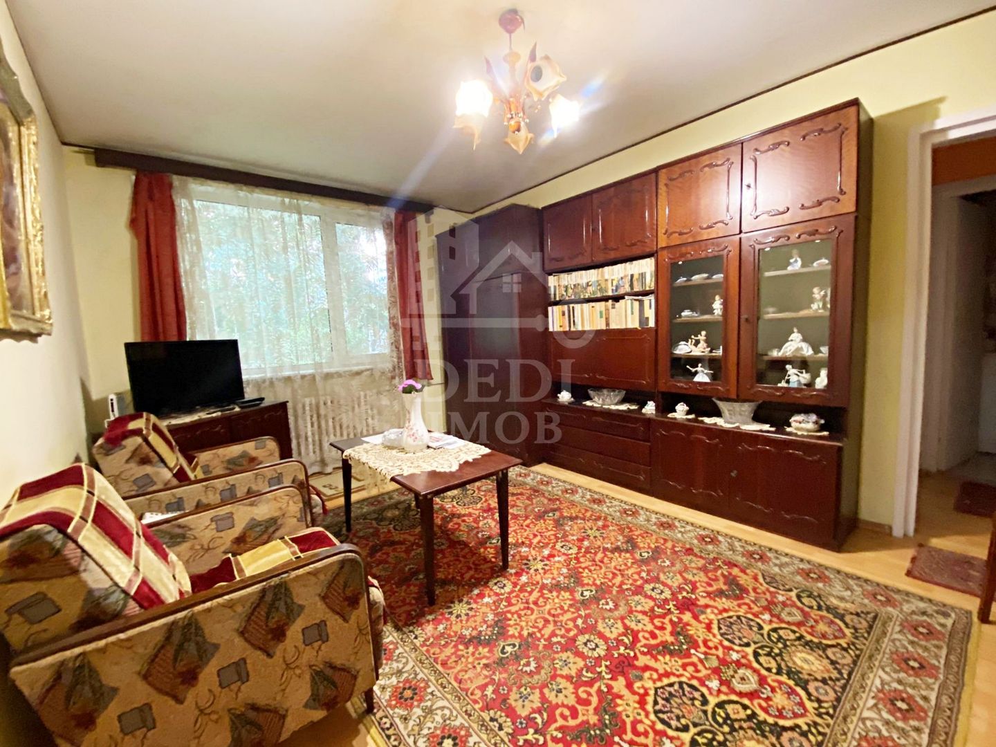 Apartament cu 2 camere de vanzare zona Rogerius, Oradea - Poză 2