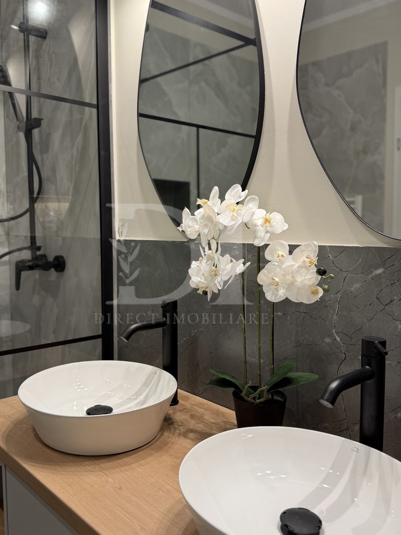 Apartament la cheie / etaj intermediar / Zona Eroilor - Poză 21