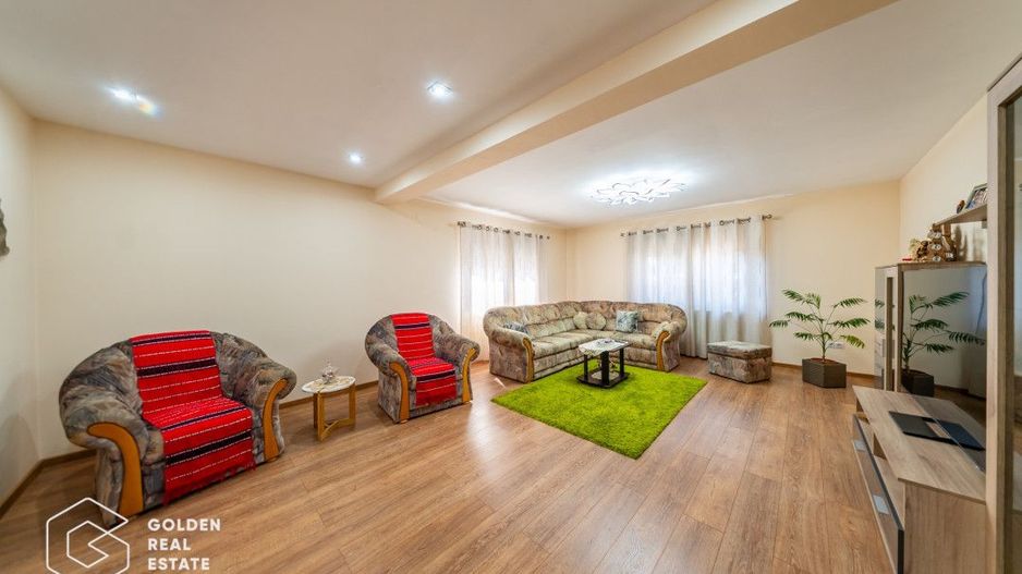 Casa P+E 6 camere, Zadareni, comision 0% - Poză 4