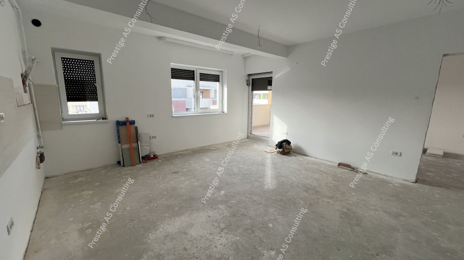 Apartament 3 Camere+Scara interioara | Lift | Dumbravita-Kaufland - Poză 2