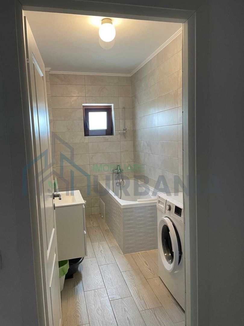 Apartament de închiriat, 1 cameră, decomandat, Valea Lupului - Iași - Poză 7