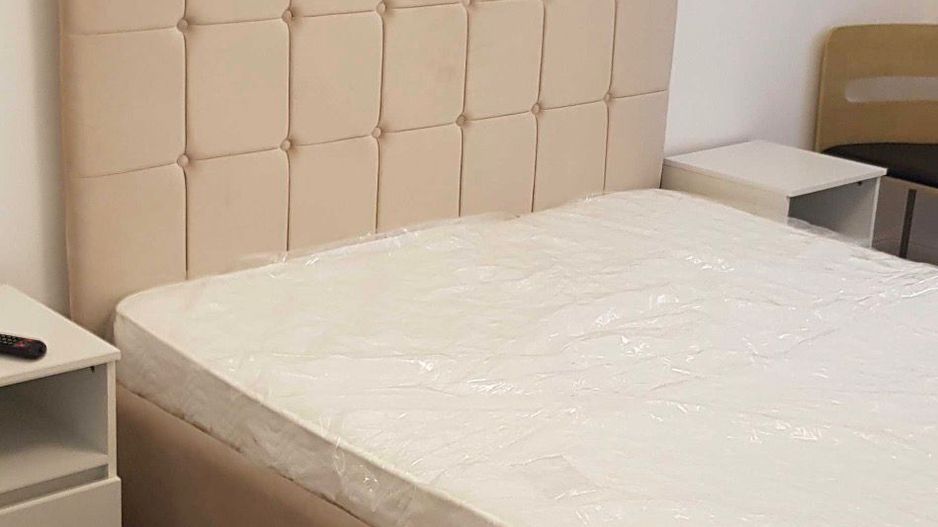 GARSONIERA DRISTOR, PRIMA INCHIRIERE, RENOVAT, BUCATARIE INCHISA - Poză 2