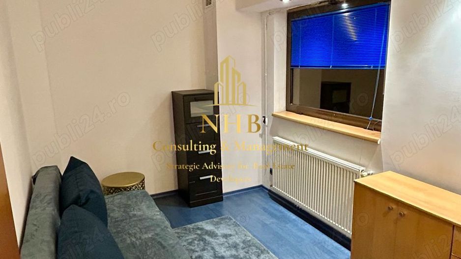 Apartament cu 3 Camere | Baba Novac | Centrala Proprie - Poză 5
