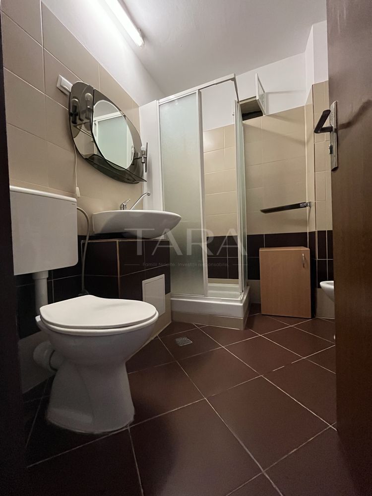 Apartament cu 2 camere, 2 balcoane – Mărăști, zona Piața Mărăști - Poză 5