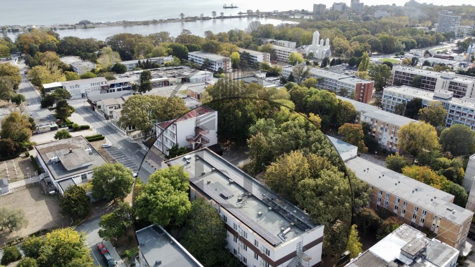 Hotel de vanzare Neptun, Constanta, la mare - Poză 3