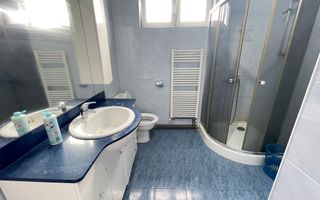 SPATIOS IN ZONA MEDICINEI -4 camere,garaj propriu si boxa - Poză 15