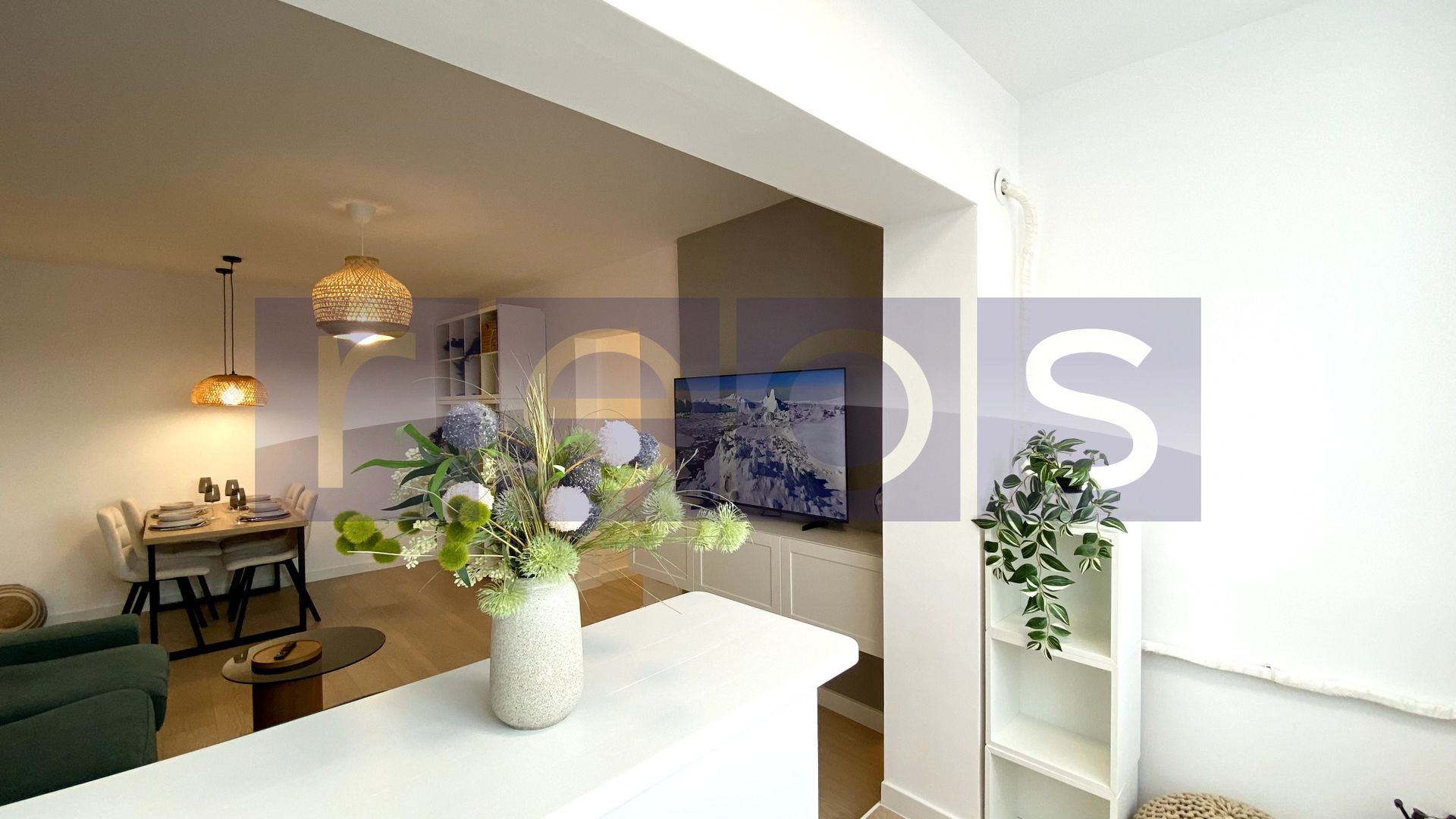 VANZARE APARTAMENT 2 CAMERE RENOVAT | COMPLET ECHIPAT | 13 SEPTEMBRIE | PANDURI - Poză 4
