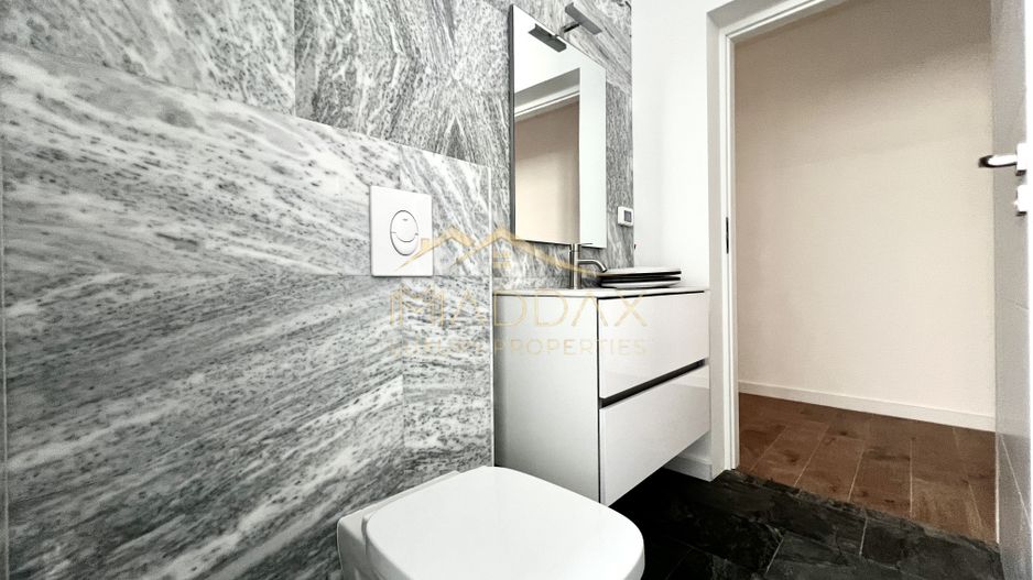 Apartament 3 Camere | De Inchiriat | Aviatiei | 2 bai - Poză 8