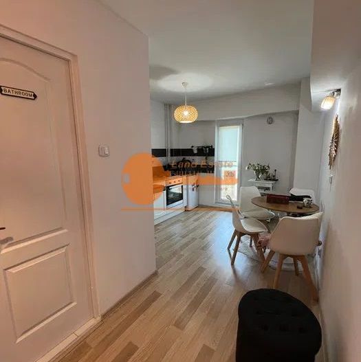 Garsoniera in zona Virtutii-Orsova - Poză 7