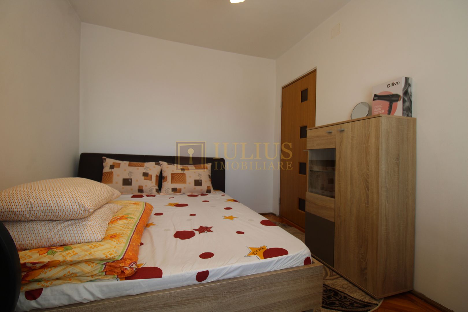 Piata Victoriei, 3 camere, centrala proprie - Poză 11