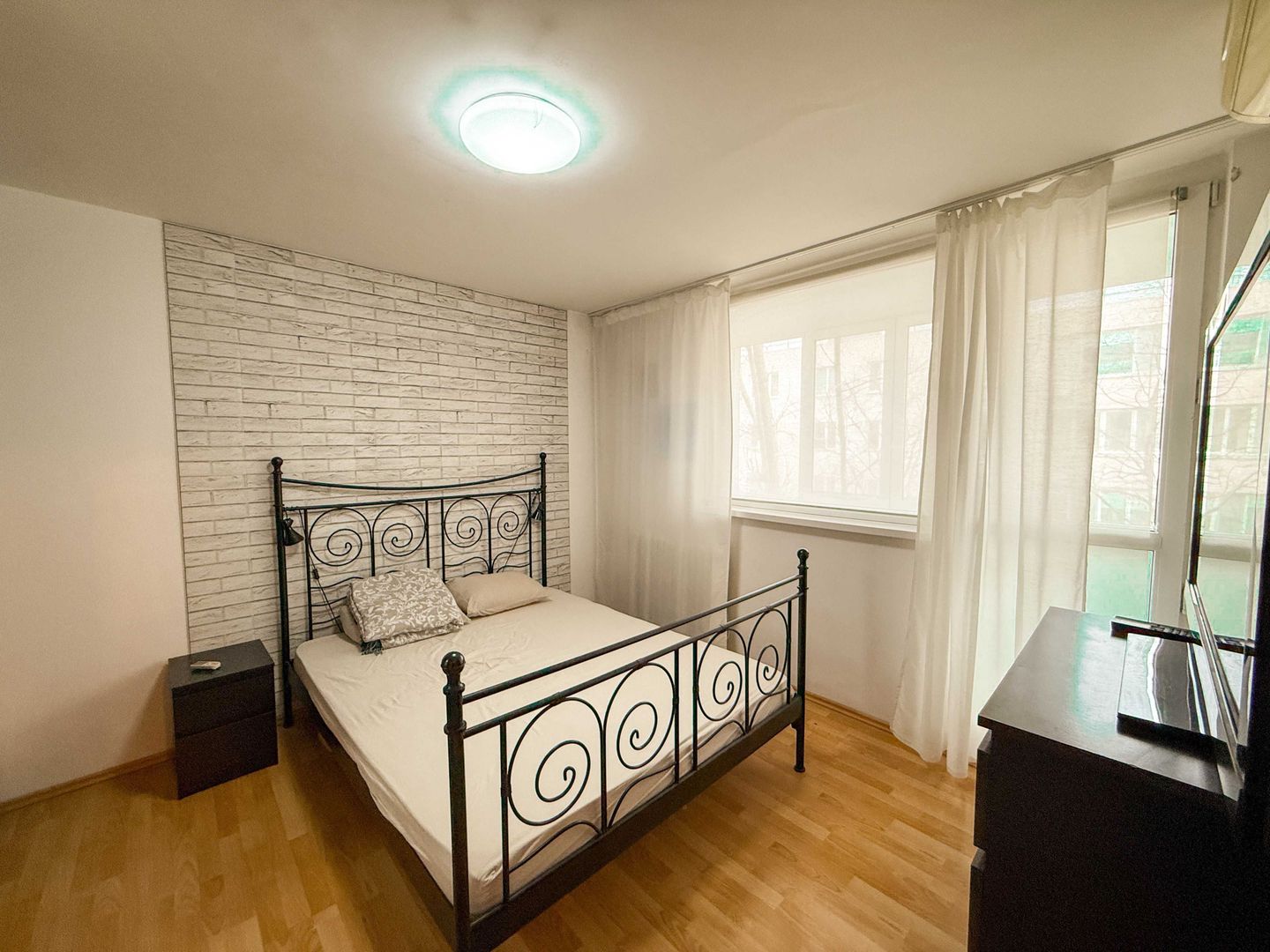 Drumul Taberei | 4 camere | decomandat A11 - Poză 3