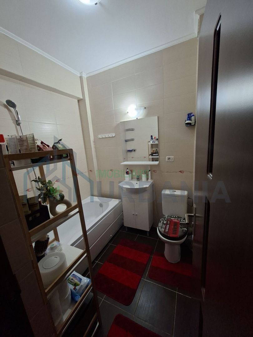 Vând apartament cu o camera - Poză 6
