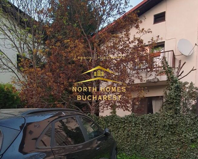 Vila de vanzare P+1 la liziera Padurii Baneasa-PARCARE -NEGOCIABIL - Poză 9